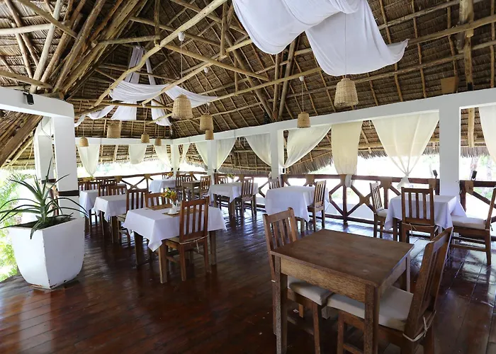 Imara Hotel