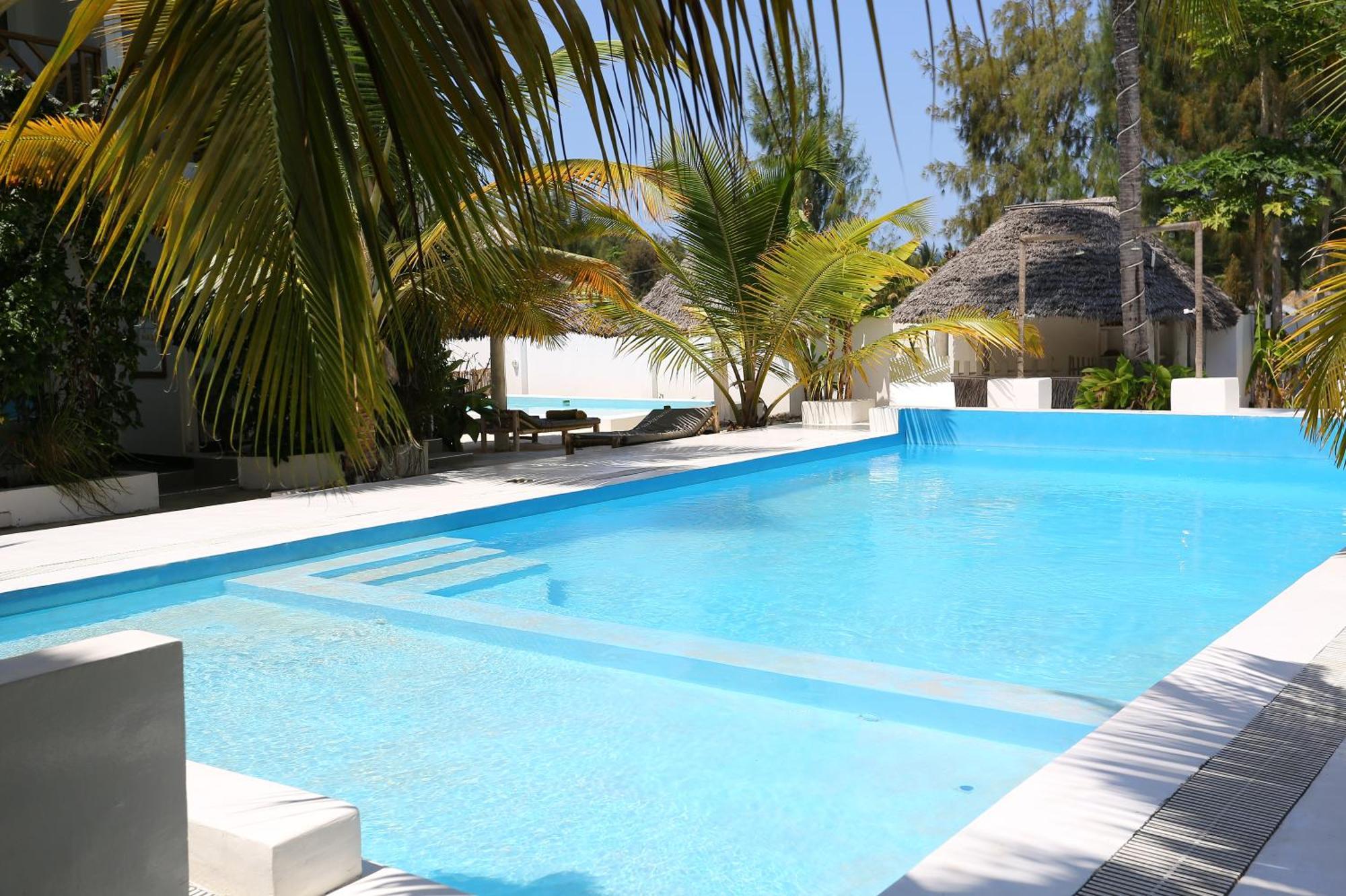 Hotel Imara 3*