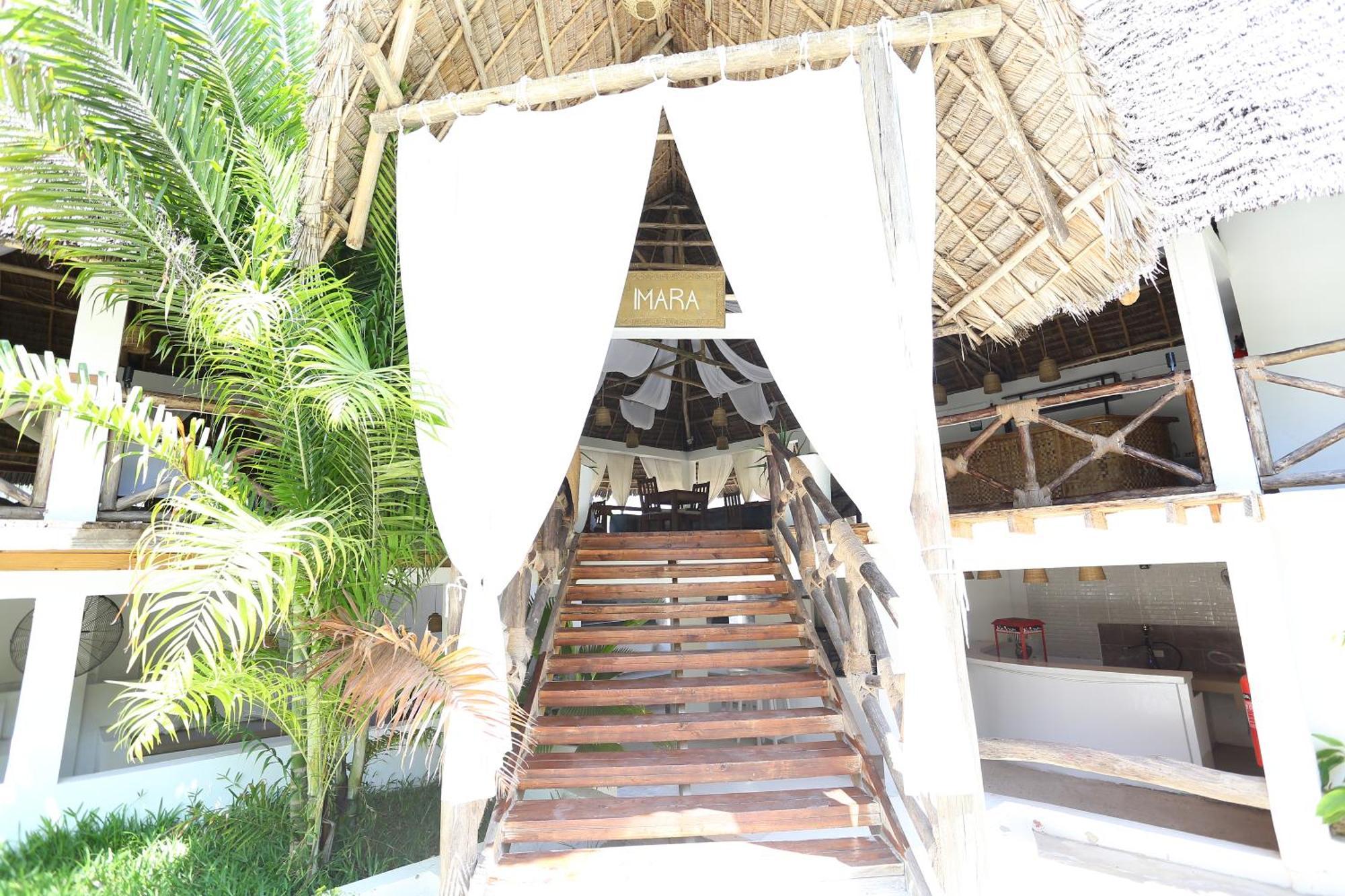 Imara Hotel Paje